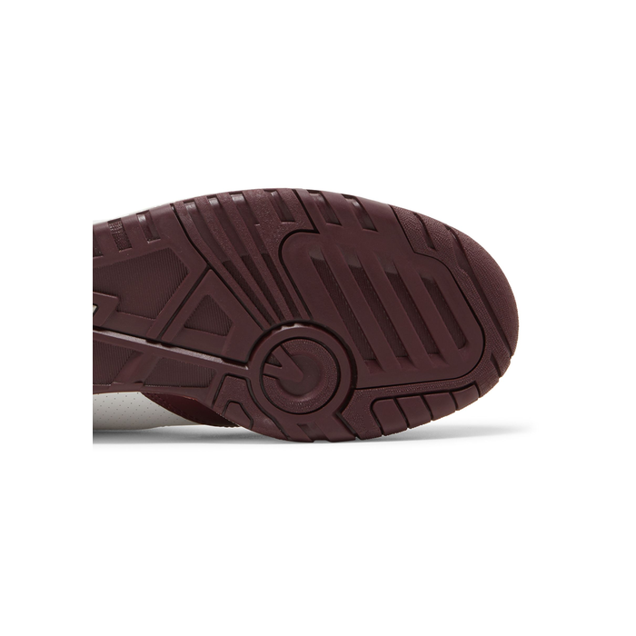 New Balance 550 'White Burgundy'