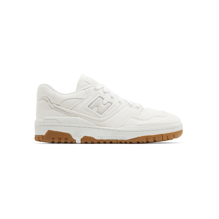 New Balance 550 'White Canvas'