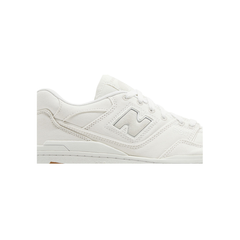 New Balance 550 'White Canvas'