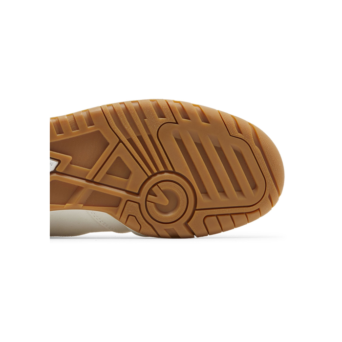 New Balance 550 'White Canvas'