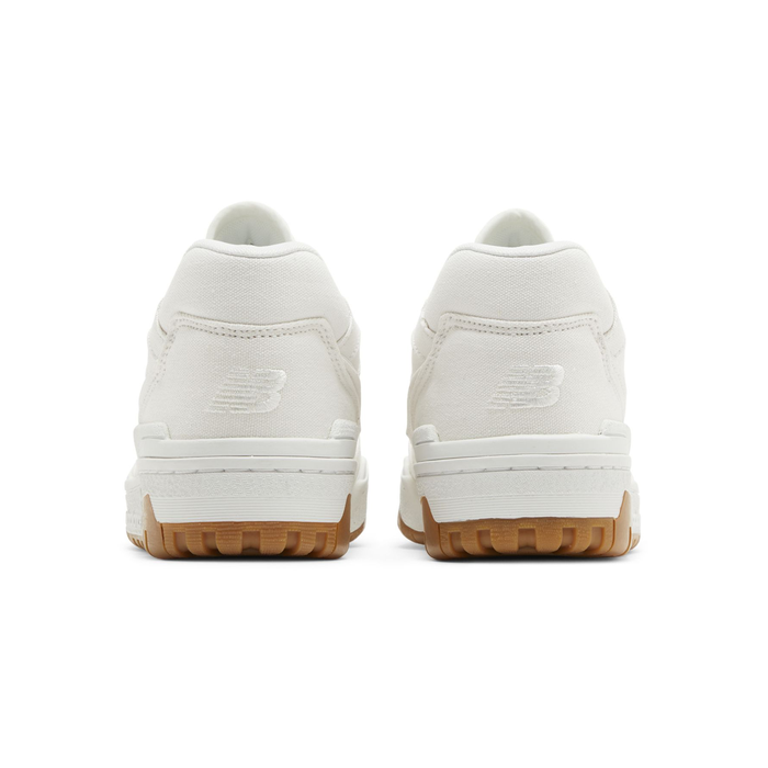 New Balance 550 'White Canvas'