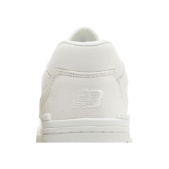 New Balance 550 'White Canvas'