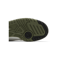 New Balance 550 'White Dark Olivine'