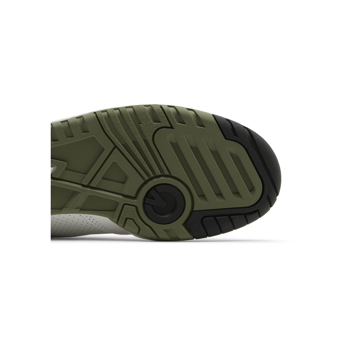 New Balance 550 'White Dark Olivine'