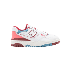New Balance 550 'Desert Pink' Zalando Exclusive