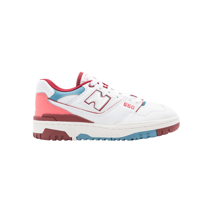 New Balance 550 'Desert Pink' Zalando Exclusive