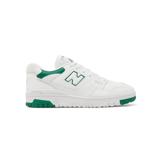 New Balance 550 'White Classic Pine'