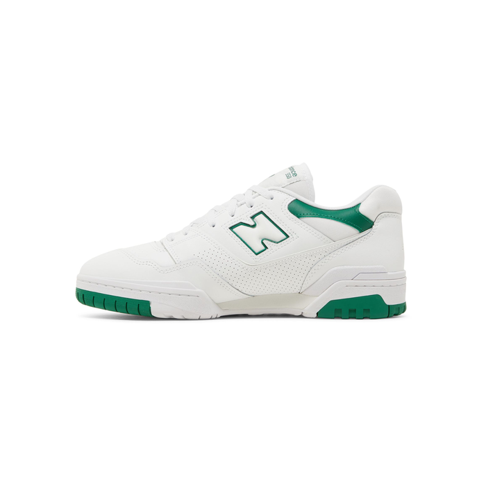 New Balance 550 'White Classic Pine'