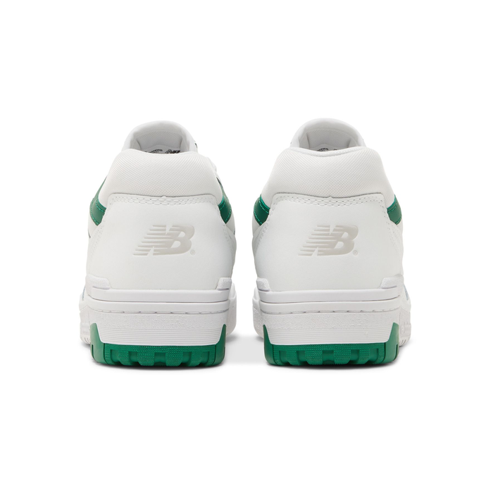 New Balance 550 'White Classic Pine'