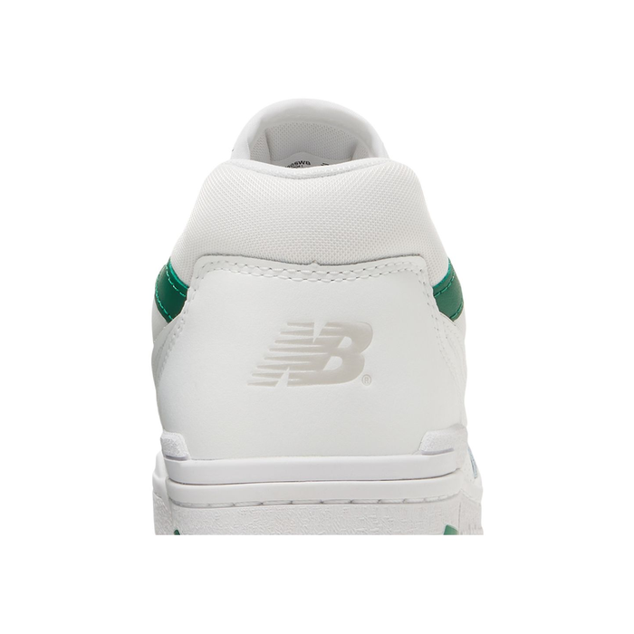 New Balance 550 'White Classic Pine'