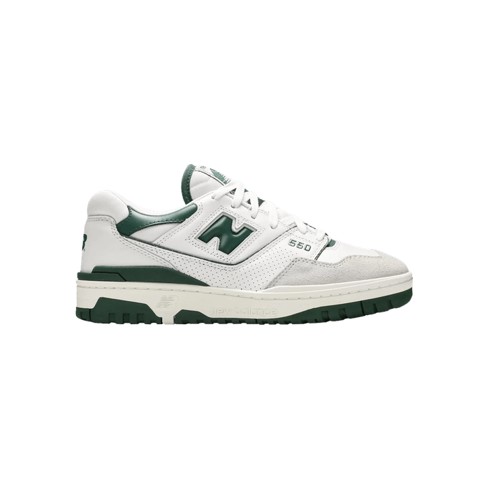 New Balance 550 'White Green' Sample