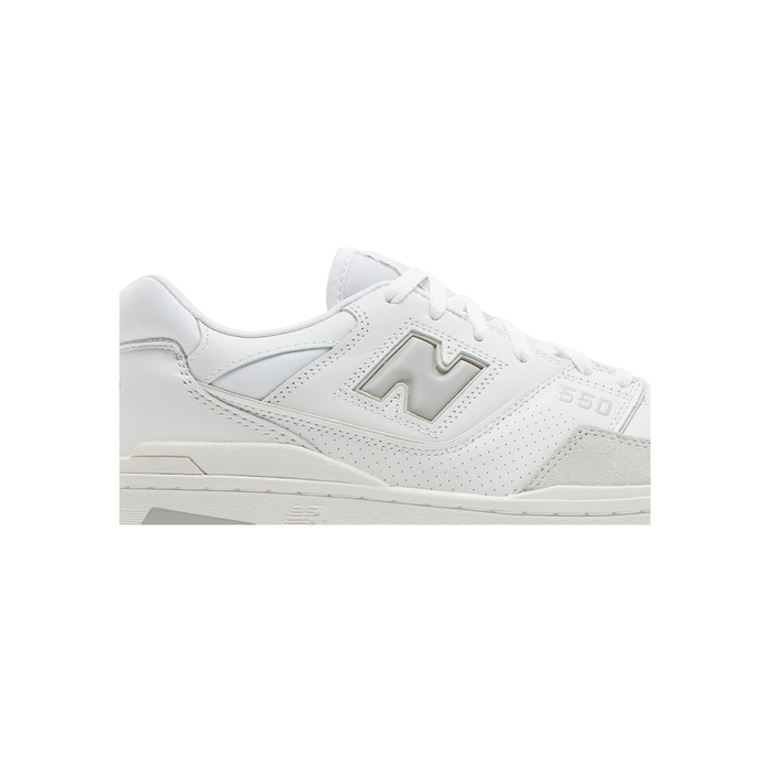 New Balance 550 'White Summer Fog'