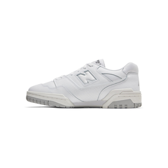 New Balance 550 'White Grey'