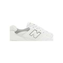 New Balance 550 'White Shadow Grey'