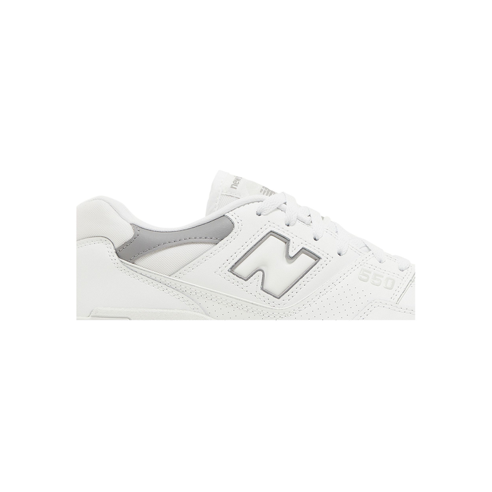 New Balance 550 'White Shadow Grey'
