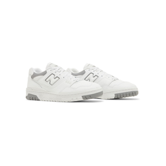 New Balance 550 'White Shadow Grey'