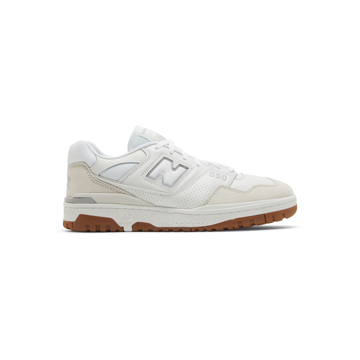 New Balance 550 'White Gum'