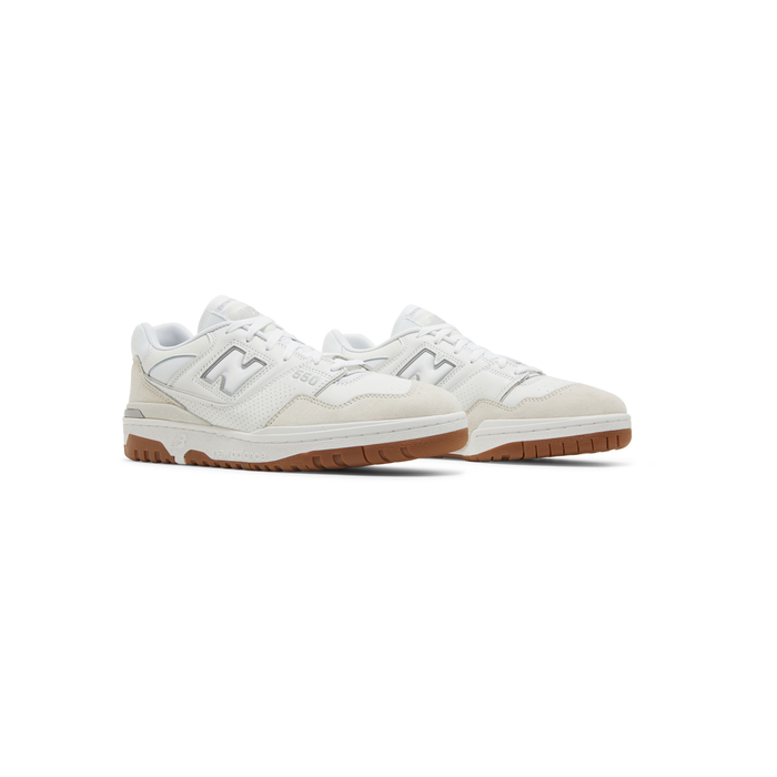 New Balance 550 'White Gum'