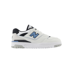 New Balance 550 'White Heron Blue Grey Matter'