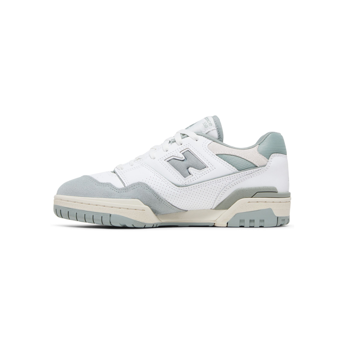 New Balance 550 'White Juniper'