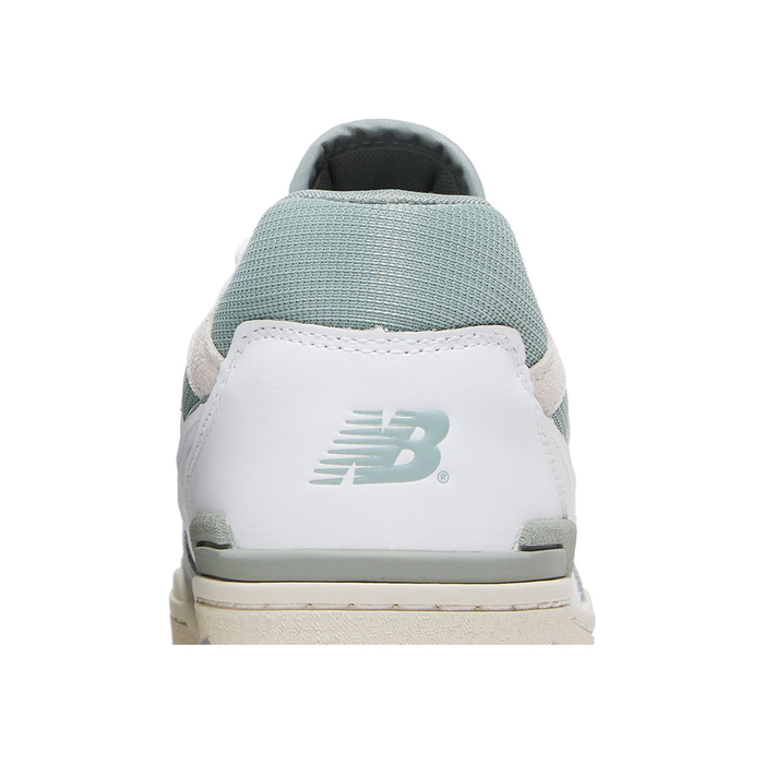 New Balance 550 'White Juniper'