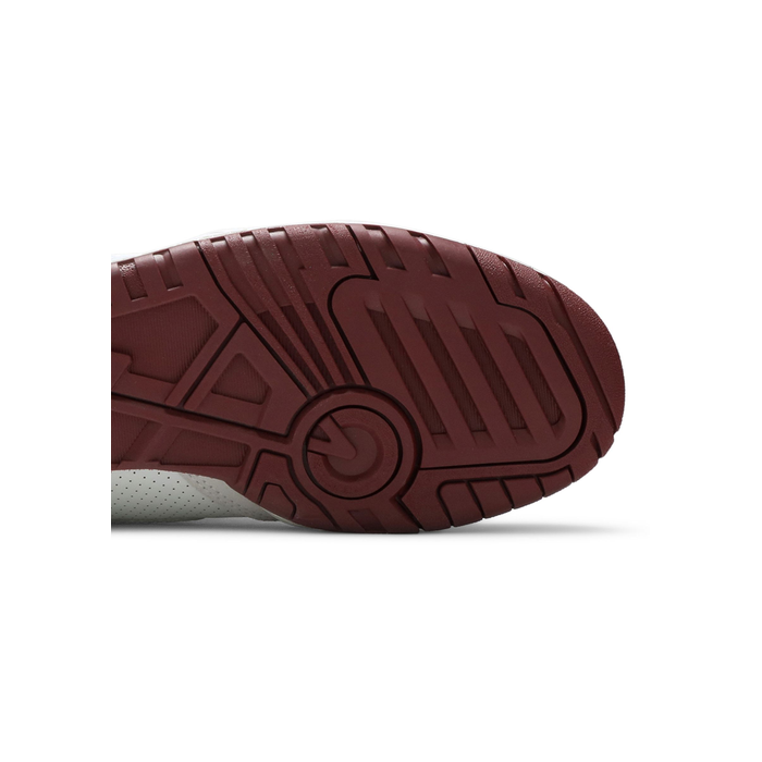 New Balance 550 'Burgundy'