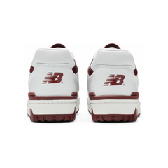 New Balance 550 'Burgundy'