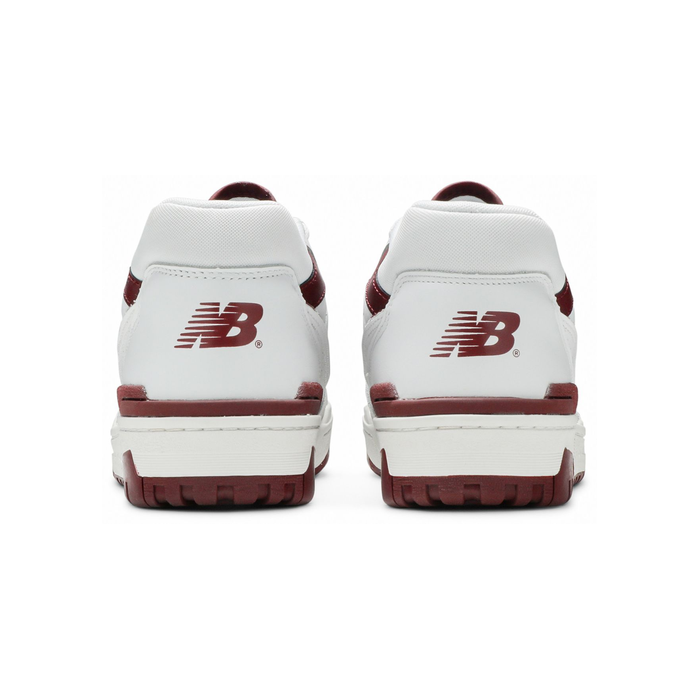 New Balance 550 'Burgundy'