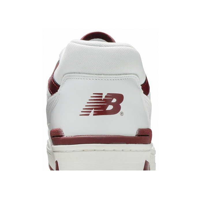 New Balance 550 'Burgundy'