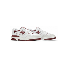 New Balance 550 'Burgundy'
