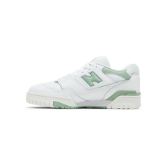 New Balance 550 'White Mint Green'