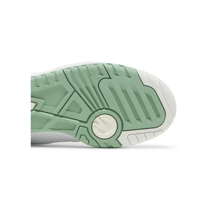 New Balance 550 'White Mint Green'