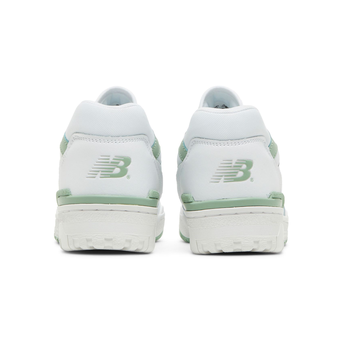 New Balance 550 'White Mint Green'