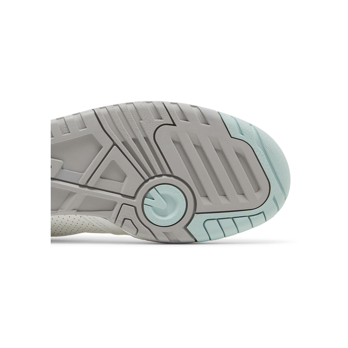 New Balance 550 'White Winter Fog'