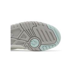 New Balance 550 'White Winter Fog'