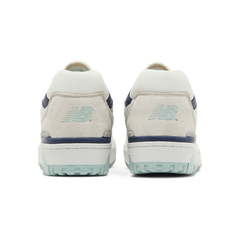 New Balance 550 'White Winter Fog'