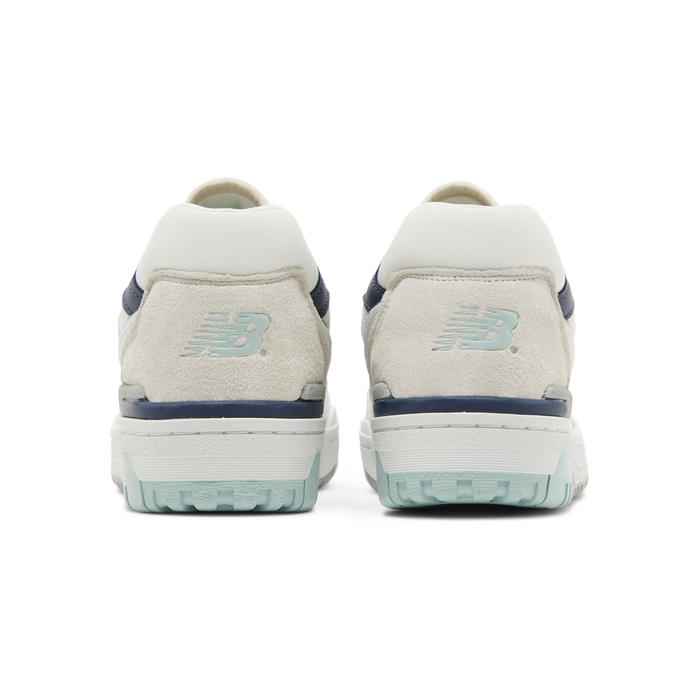New Balance 550 'White Winter Fog'
