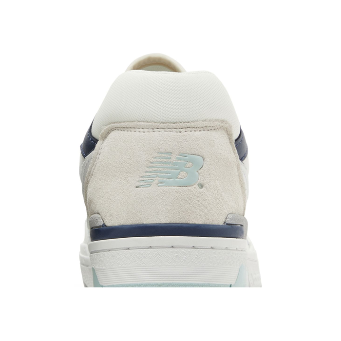 New Balance 550 'White Winter Fog'