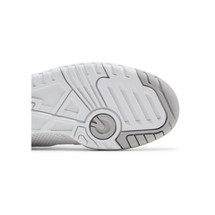 New Balance 550 'White Navy True Red'