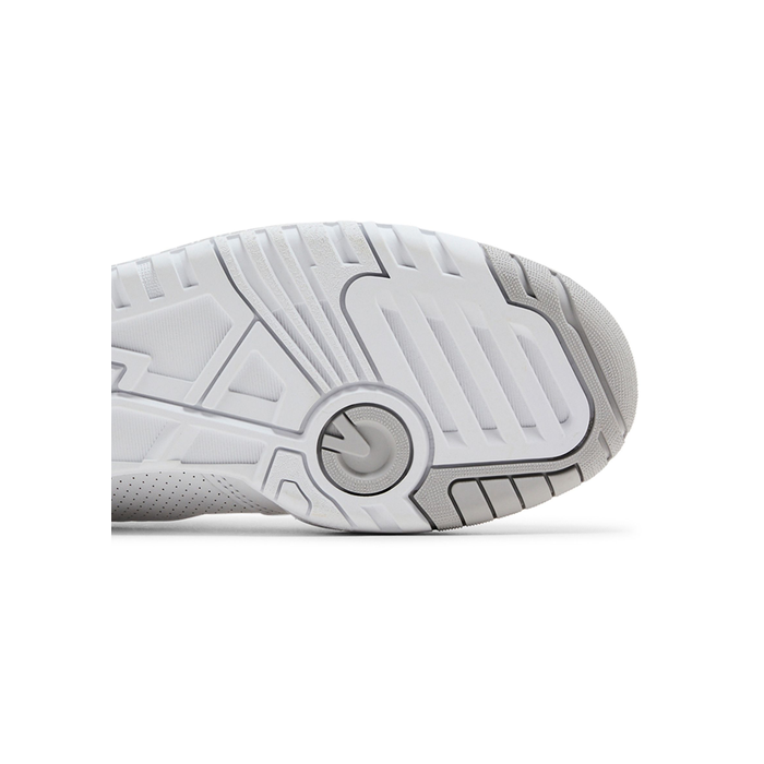 New Balance 550 'White Navy True Red'