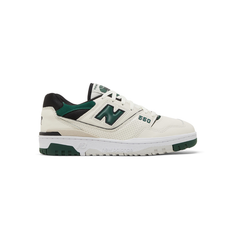 New Balance 550 'Sea Salt Pine Green'