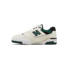 New Balance 550 'Sea Salt Pine Green'