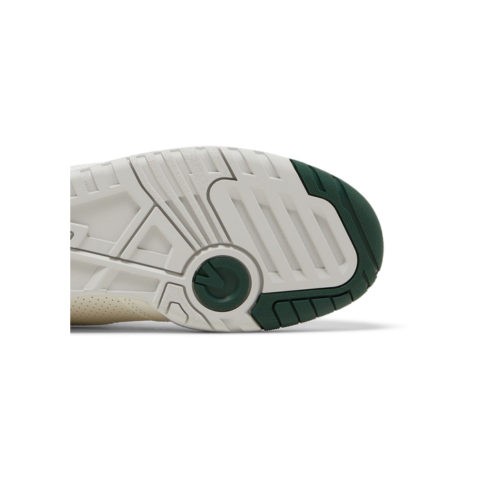 New Balance 550 'Sea Salt Pine Green'