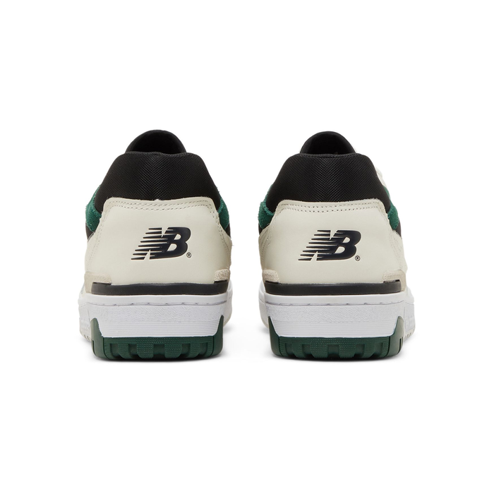 New Balance 550 'Sea Salt Pine Green'