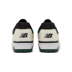 New Balance 550 'Sea Salt Pine Green'