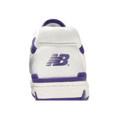 New Balance 550 'White Purple'