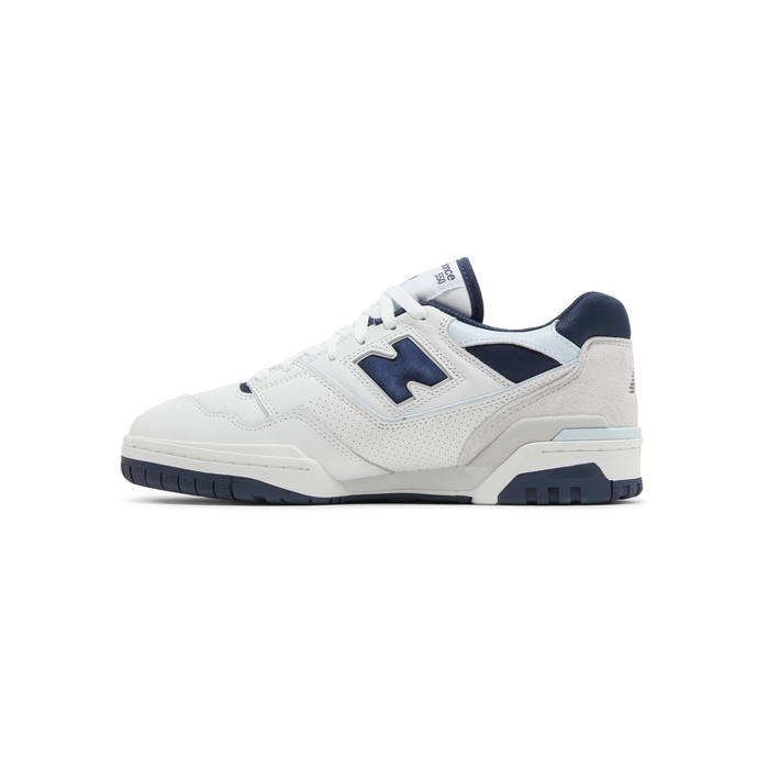New Balance 550 'White Quarry Blue'