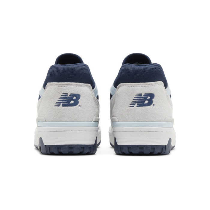 New Balance 550 'White Quarry Blue'
