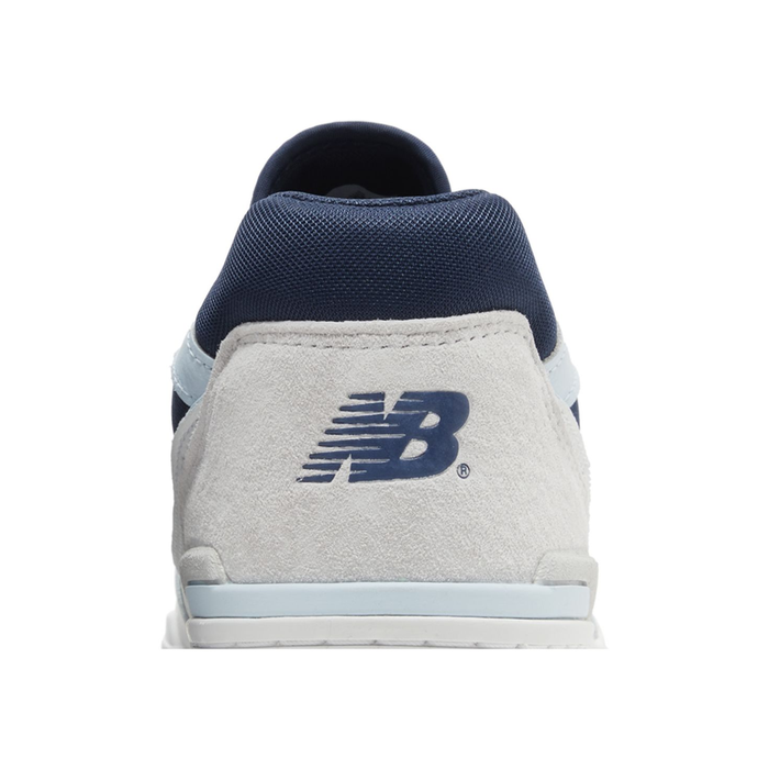 New Balance 550 'White Quarry Blue'