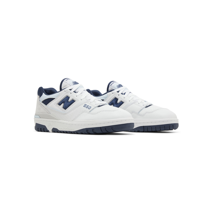 New Balance 550 'White Quarry Blue'
